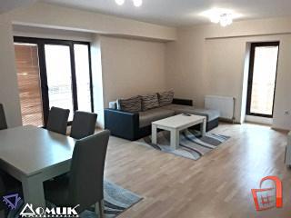 Se izdava nov stan vo Taftalidze 1 kaj Gjorgi Dimitrov