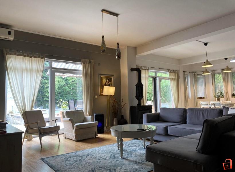 Se izdava Luksuzna kuka vo Bardovci