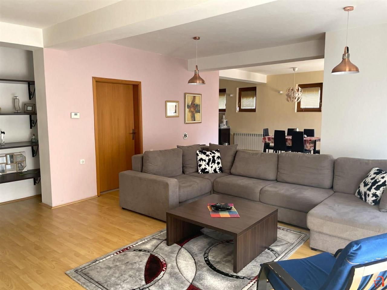 Se izdava nova kuka vo Centar