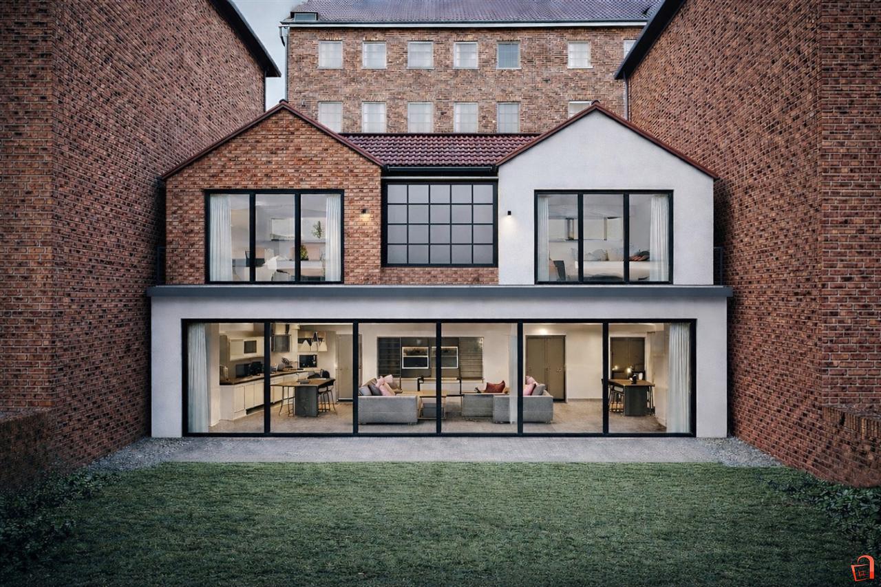 Boutique Architect House Project – Центар Охрид – Плац 180 м