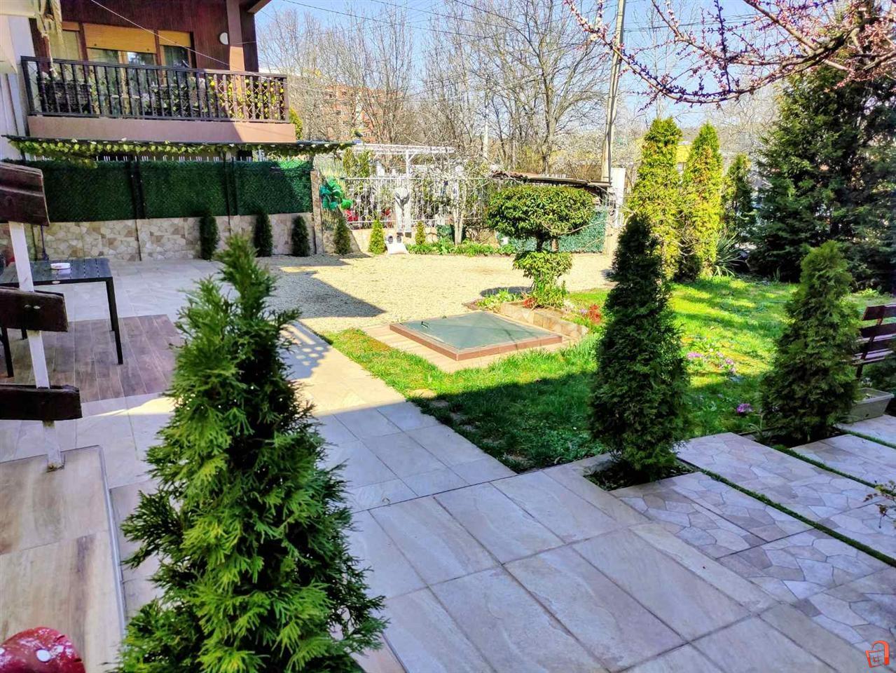 ИЗДАВАМ наместен СПРАТ kuka, kukja (стан, кукја)