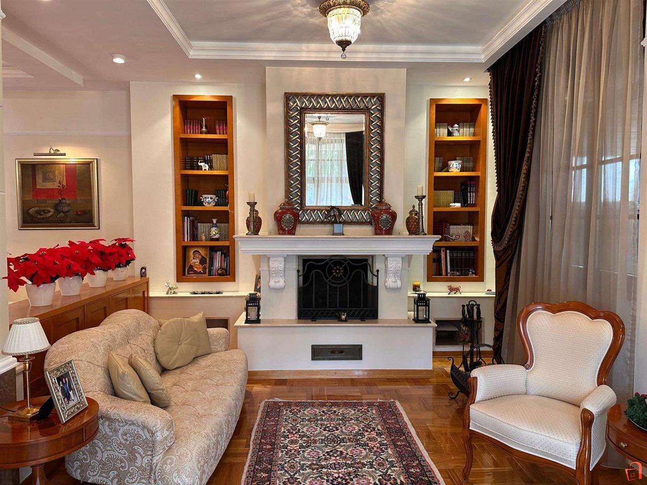 EKSKLUZIVNA SAMOSTOJNA KUKJA 498 м2 !!!