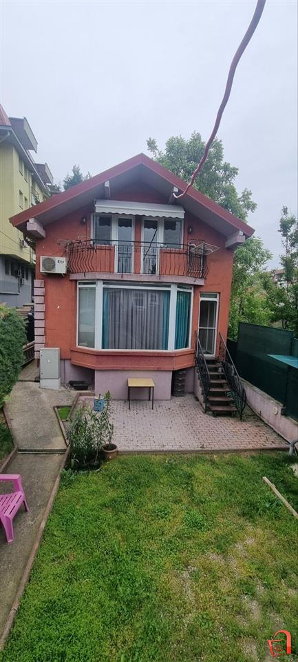 Kuka vo Pripor 130m2 so cel plac 310m2